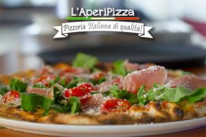 L'Aperipizza Costa Calma