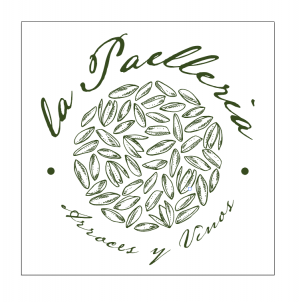 Logo La Paelleria