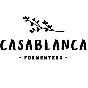 Logo Restaurante Casablanca