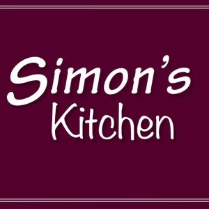 Logo Simon's Kitchen At The Irish Times