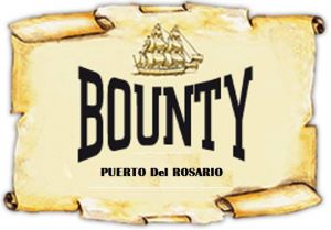 Logo DiVino Bounty