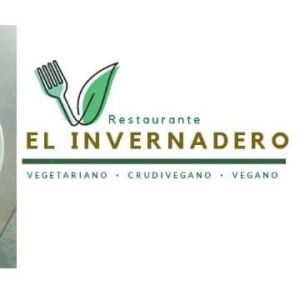 Logo El Invernadero Restaurante
