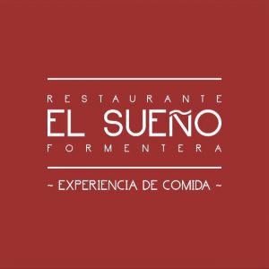 Logo Restaurante El Sueño