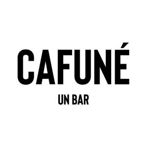 Logo Cafuné Formentera