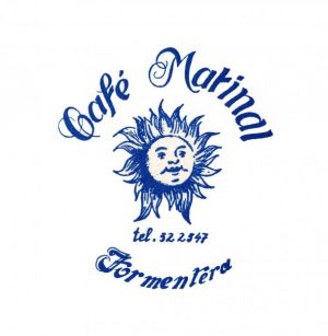 Logo Café Matinal