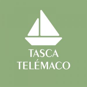Logo Tasca Telémaco