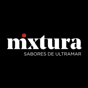 Logo Mixtura - Restaurante Huarte Pamplona