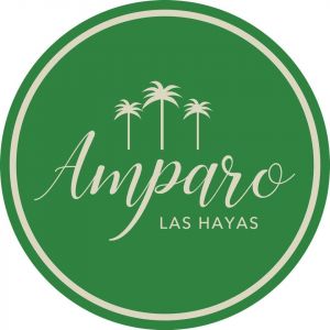 Logo Amparo Las Hayas
