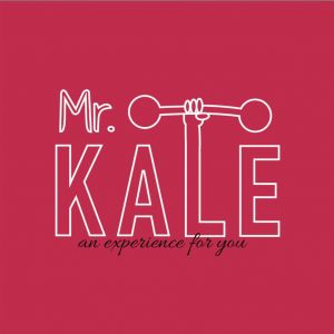 Logo Mr. Kale