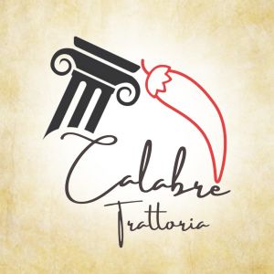 Logo Trattoria Pizzeria Calabrè Las Palmas