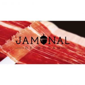 Logo Restaurante Jamonal De Mogán