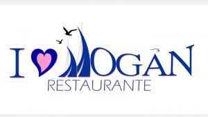 Logo I Love Mogan