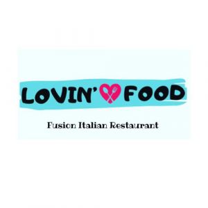 Logo LOVIN' FOOD
