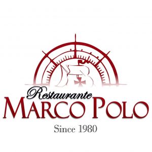 Logo Marco Polo Restaurant