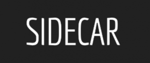 Logo Restaurante Sidecar