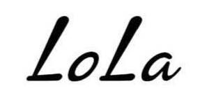 Logo Restaurante LoLa