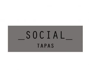 Logo Social Tapas