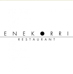 Logo Enekorri