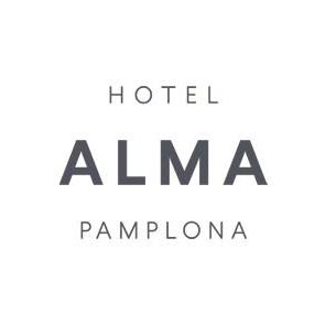 Logo Restaurante Alma