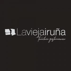 Logo Restaurante La Vieja Iruña