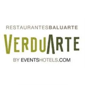 Logo Restaurante Verduarte