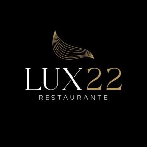 Logo Lux 22 Restaurante
