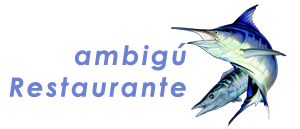 Logo Restaurante Ambigú