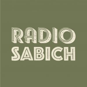 Logo Radio Sabich