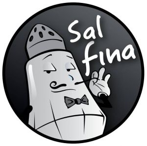 Logo Sal Fina