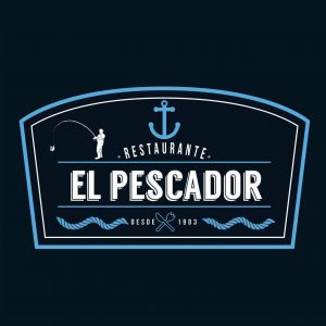 Logo El Pescador