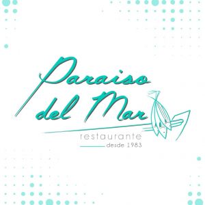 Logo Restaurante Paraíso Del Mar