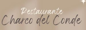 Logo Restaurante Charco Del Conde (Casa Ciro)