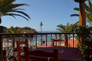 Restaurante Charco Del Conde (Casa Ciro)